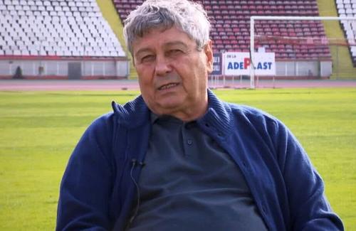 Fanii „câinilor” se pot întâlni cu Mircea Lucescu