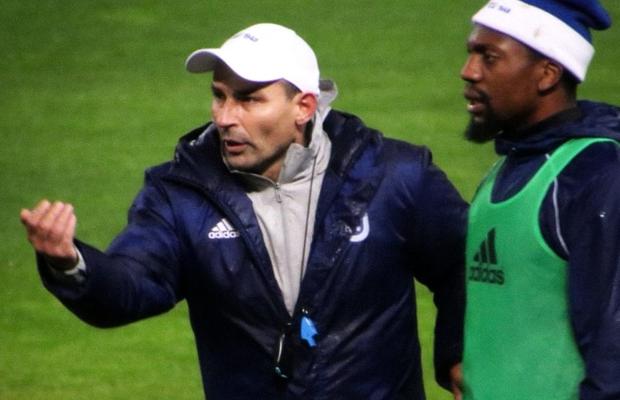 Eugen Trică, după semieșecul cu Farul: „N-am mai văzut așa ceva în Liga 2!”
