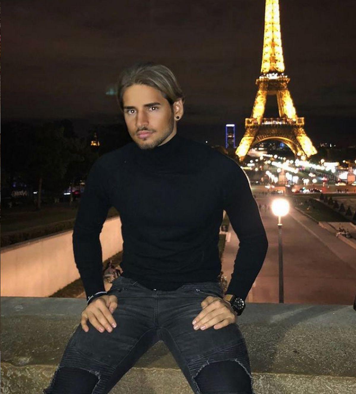 Dinamo își ia manechin! Nemanja Petrovic, bad-boy-ul care bate la porțile din Ștefan cel Mare