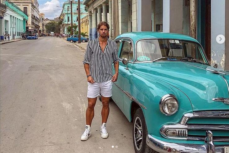Sursă foto: instagram.com/npetrov__/