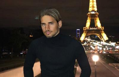 Cine a venit la Dinamo? Dacă nu fotbalist, măcar fotomodel! » N-a mai jucat de un an și are „cotă” doar pe Instagram, nu și pe Transfermarkt