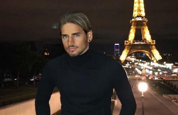 Cine a venit la Dinamo? Dacă nu fotbalist, măcar fotomodel! » N-a mai jucat de un an și are „cotă” doar pe Instagram, nu și pe Transfermarkt