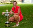 Asleigh Barty s-a retras din tenis