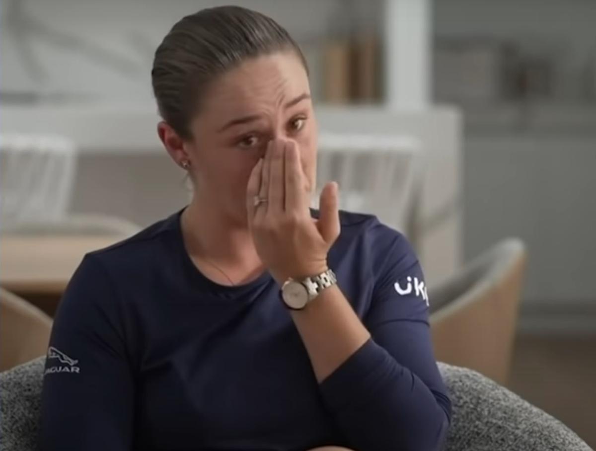 Șoc în tenis: Ashleigh Barty, liderul WTA, și-a anunțat retragerea, la numai 25 de ani! Cum își explică decizia