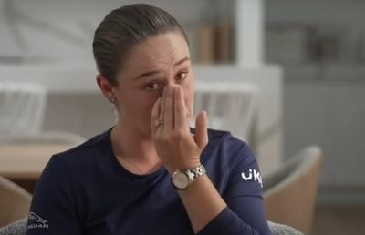 Șoc în tenis: Ashleigh Barty, liderul WTA, și-a anunțat retragerea, la numai 25 de ani! Cum își explică decizia