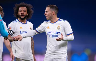 Exod la Real Madrid » 8 jucători, puși pe lista de transferuri de Florentino Perez