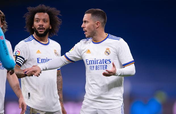 Exod la Real Madrid » 8 jucători, puși pe lista de transferuri de Florentino Perez