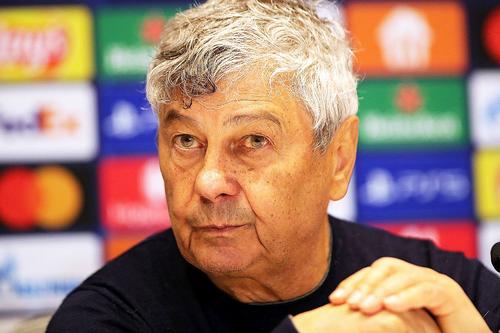 Mircea Lucescu