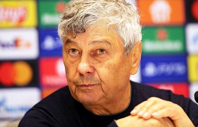 Cine a fost Mircea Lucescu, în cuvintele lui: „Tata cu o gaură în plămâni și împușcat în picior, la Cotul Donului! Sunt creația cărții, difuzorului și a balonului de cârpă”