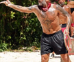 Survivor România, Cătălin Zmărăndescu