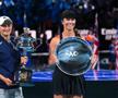 Cine e jucătorul care a fascinat-o pe Ashleigh Barty: „A fost o plăcere să-l văd reușind asta”