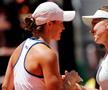 Simona Halep, reacție după retragerea lui Ashleigh Barty: „Știi că lăcrimez, nu?”