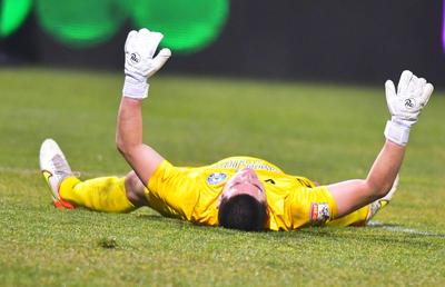 După Gaz Metan, încă o echipă din Liga 1 a fost depunctată! „Va mai pierde două puncte la fiecare 15 zile de întârziere”