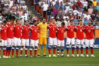 NU e glumă! » Rusia vrea să organizeze EURO 2028 sau EURO 2032!