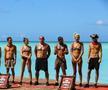Survivor România, Cătălin Zmărăndescu