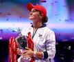 Simona Halep, reacție după retragerea lui Ashleigh Barty: „Știi că lăcrimez, nu?”