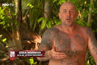 Cât a putut să slăbească Cătălin Zmărăndescu în 10 săptămâni la Survivor