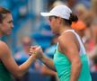 Simona Halep, reacție după retragerea lui Ashleigh Barty: „Știi că lăcrimez, nu?”