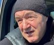 Gigi Becali, Lucescu și ucrainenii » Patronul FCSB le-a deschis azi porțile bazei din Berceni: „I-am zis lui Sydorchuk: «E în interesul tău să joci»”