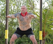 Survivor România, Cătălin Zmărăndescu