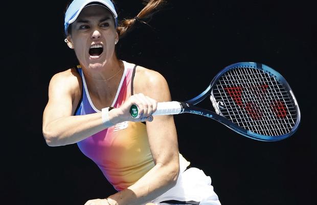 Sorana Cîrstea și-a aflat adversara din turul secund de la Miami Open