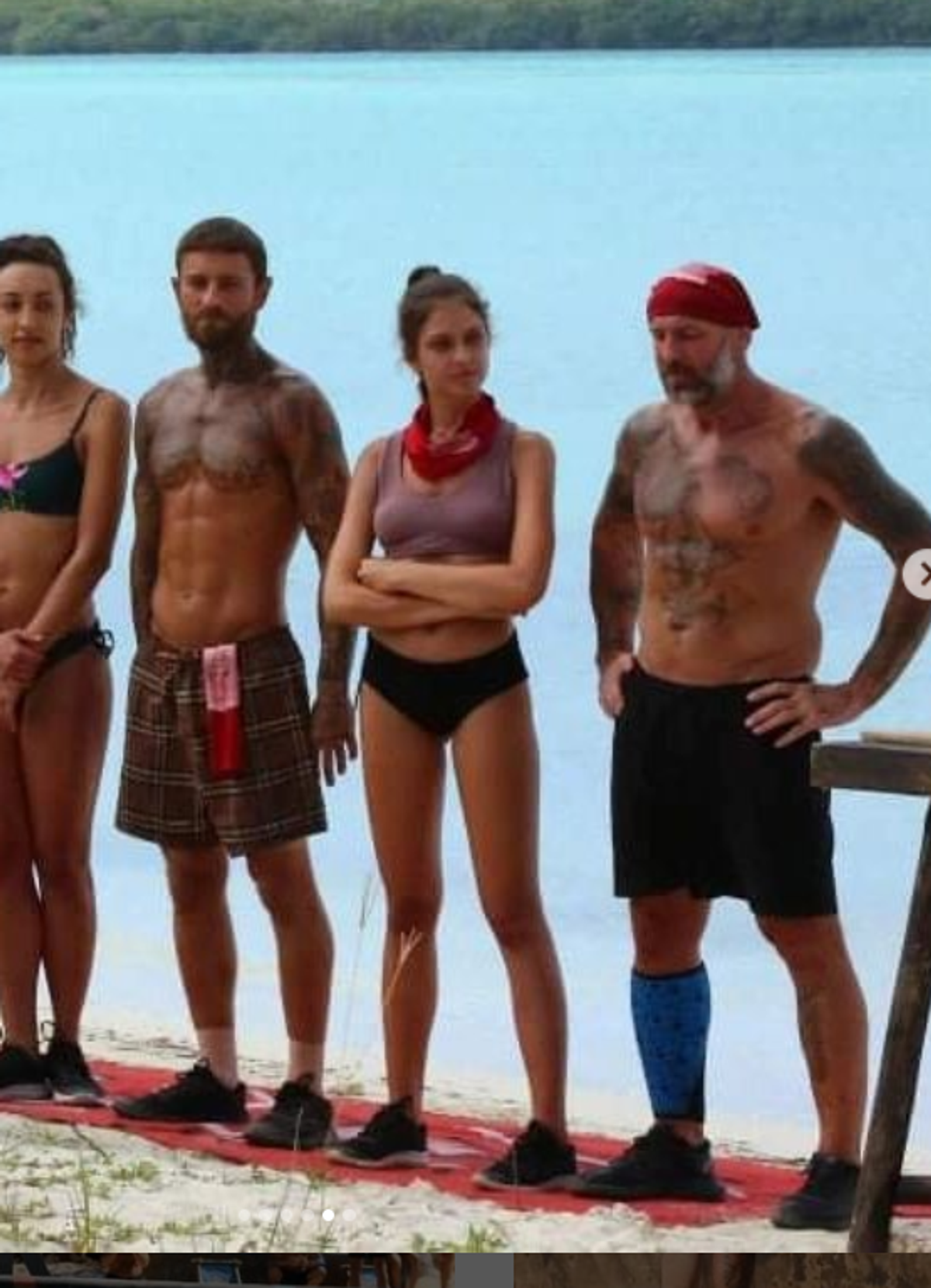 Survivor România, Cătălin Zmărăndescu