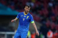 Drama căpitanului Ucrainei: „Mi-am trimis familia la Kiev cu o singură zi înainte de invazie”