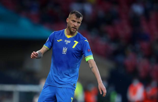 Drama căpitanului Ucrainei: „Mi-am trimis familia la Kiev cu o singură zi înainte de invazie”