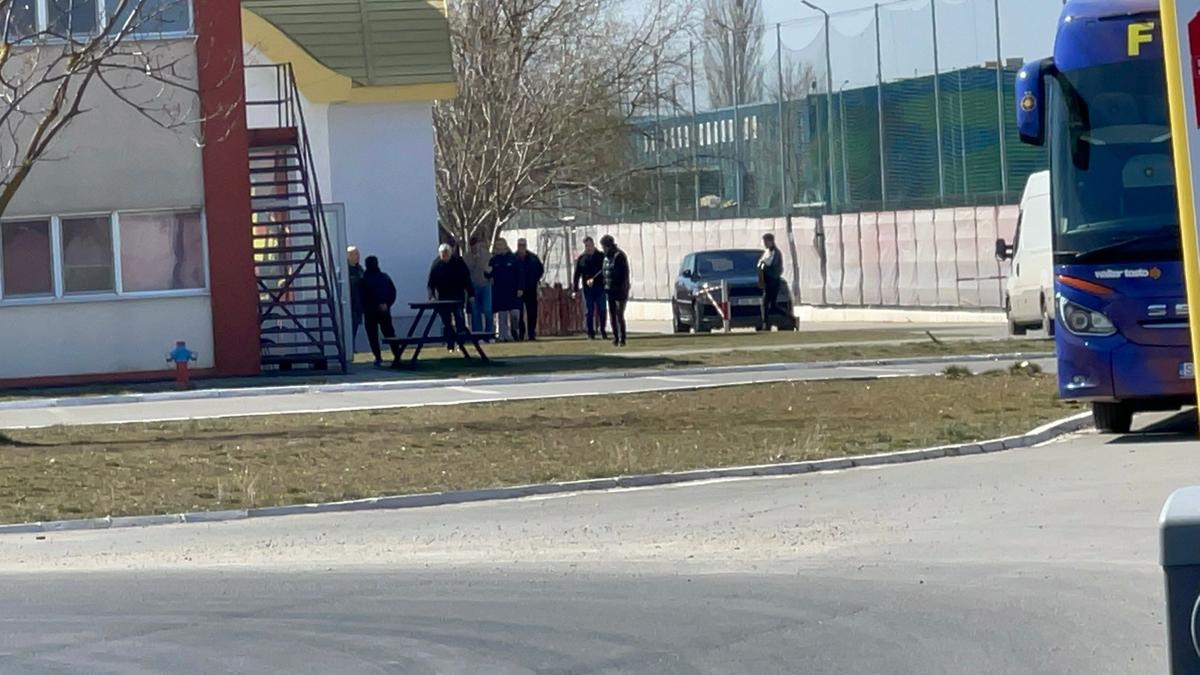 Mircea Lucescu presimte că Zelenski va lua o decizie majoră: „Ei sunt primii care ies din Ucraina”