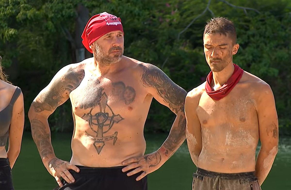 Survivor România, Cătălin Zmărăndescu