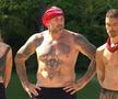 Survivor România, Cătălin Zmărăndescu