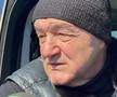 Gigi Becali, Lucescu și ucrainenii » Patronul FCSB le-a deschis azi porțile bazei din Berceni: „I-am zis lui Sydorchuk: «E în interesul tău să joci»”