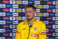 Cu ce echipă din Liga 1 ține Radu Drăgușin » Răspuns fără echivoc al fundașului naționalei