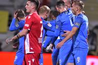 Academica Clinceni nu acceptă depunctarea și acuză jocuri de culise: „Nu trebuie să o ajute nimeni pe Dinamo”
