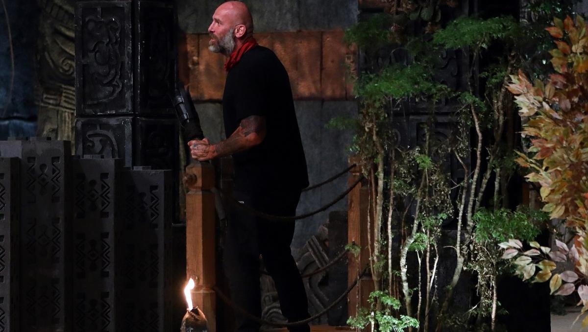 Survivor România, Cătălin Zmărăndescu