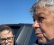 Gigi Becali, Lucescu și ucrainenii » Patronul FCSB le-a deschis azi porțile bazei din Berceni: „I-am zis lui Sydorchuk: «E în interesul tău să joci»”