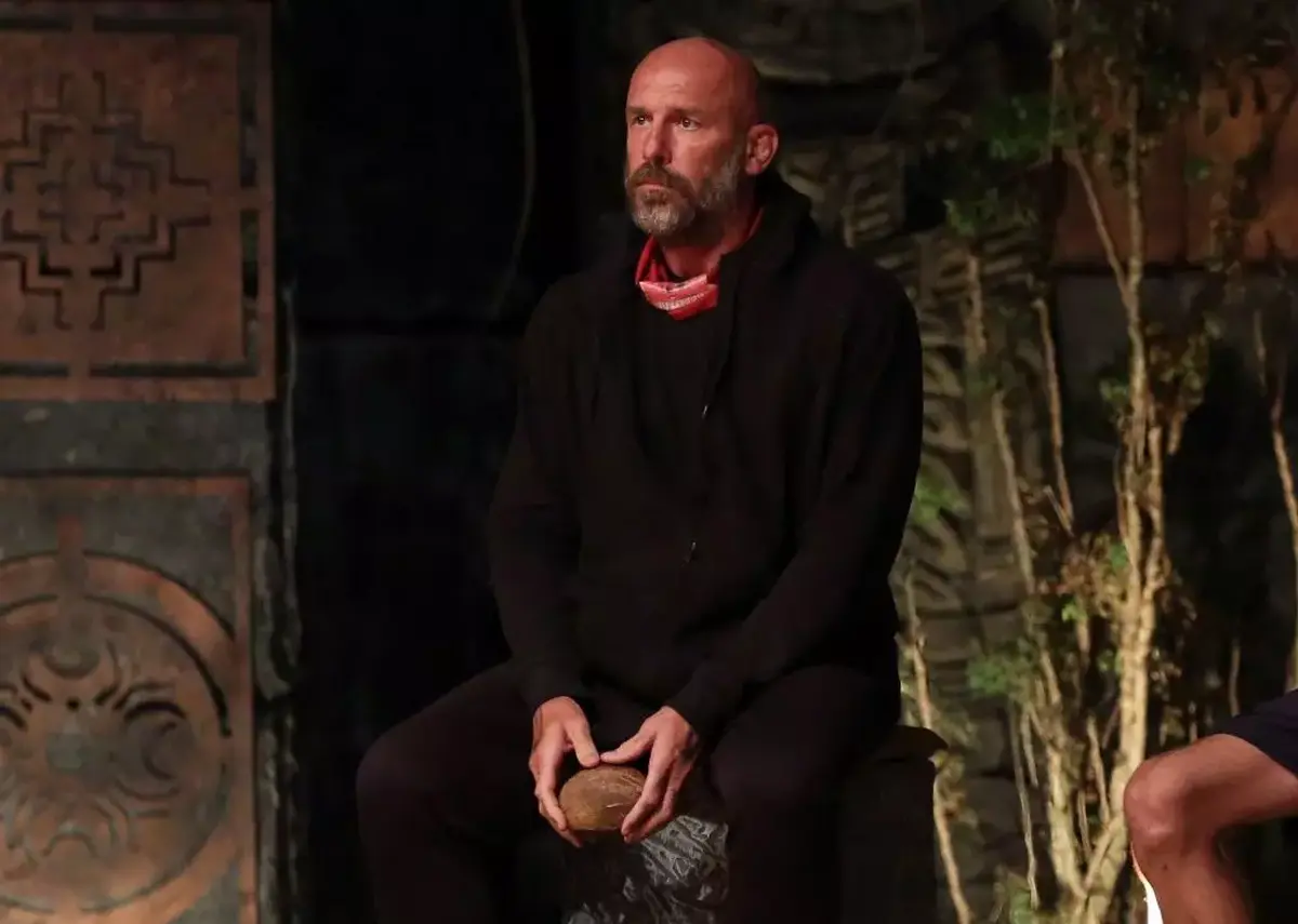 Survivor România, Cătălin Zmărăndescu