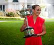 Asleigh Barty s-a retras din tenis