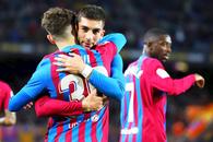 Panică la Barcelona » Doi puști minune au refuzat prelungirea contractelor cu trupa lui Xavi
