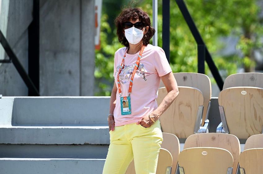 Virginia Ruzici / Sursă foto: Imago Images