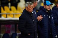 Mircea Lucescu a devenit cel mai în vârstă antrenor din lume! Alt român, pe locul 24