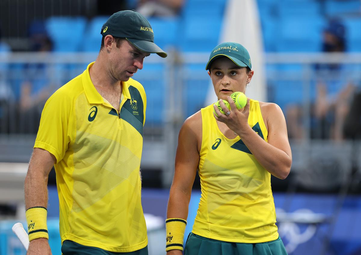 Moment istoric! Cine devine lider mondial în WTA, după retragerea lui Ashleigh Barty