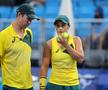 Asleigh Barty s-a retras din tenis