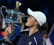 Asleigh Barty s-a retras din tenis
