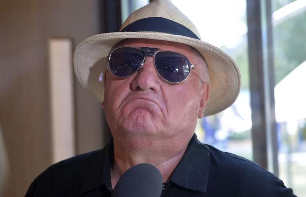 Dumitru Dragomir s-a enervat când a văzut selecția: „Băi nebunilor, e jucător de națională, dar cu cine să te înțelegi?!”