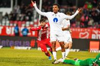 Decizie de ultimă oră a FRF! Etapa următoare putem afla deja prima retrogradată din Liga 1