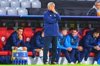 Ripostă dură la adresa lui Mircea Lucescu: „Bunicul a înnebunit? Poate ar trebui să se retragă din fotbal”