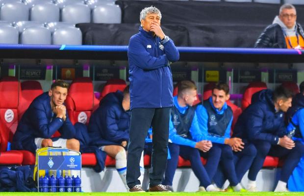 Ripostă dură la adresa lui Mircea Lucescu: „Bunicul a înnebunit? Poate ar trebui să se retragă din fotbal”