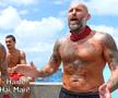 Survivor România, Cătălin Zmărăndescu