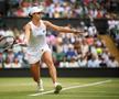 Cine e jucătorul care a fascinat-o pe Ashleigh Barty: „A fost o plăcere să-l văd reușind asta”